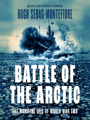 cover image of The Battle of the Arctic